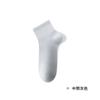 Meias masculinas verão algodão atacado malha meias mid-tube algodão barco meias meias masculinas absorvente de suor meias esportivas meias Zhuji