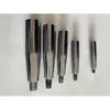 Manípulo de Ferro para Máquina-Ferramenta Ginkgo Manípulo Rígido Cromado Padrão Nacional JB/T7270.1-94M6M8M10M12M16