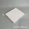 Aplicable al elemento de filtro de aire acondicionado de tela blanca para automóvil X5 E70 E71 64319194098
