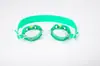 Bolsa Cangrejo de Dibujos Animados Gafas de Natación Impermeables Antivaho para Niños Niños Niñas Equipo de Entrenamiento de Natación para Bebés