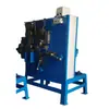 Máquina Formadora de Hebillas Metálicas para Empaque Máquina de Escritorio para Hebillas Metálicas de Empaque con Capacidad de Impresión Máquina Fabricadora de Hebillas de Empaque para Atado Logístico