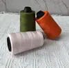 Suministrado Directamente por el Fabricante, Hilo de Coser de Poliéster de Alta Velocidad sin Nudos, Hilo de Coser para Ropa, Hilo en Carrete, Hilo para Máquina de Coser