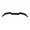 Adecuado para Bmw G20 G22 Nuevo Bmw Serie 3 Serie 4 M3M4 Modelo V Alerón Trasero Sin Perforaciones