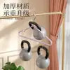 Perchas de Plástico Recubierto Antideslizantes para Uso en Dormitorio, Tendedero para Ropa de Adulto, Perchas Gruesas para el Hogar, Perchas que No Dejan Marca, Perchas para Ropa al por Mayor