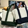 Mini Bolso Tote, Bolso de Compras Plegable de Moda y Conveniente, Incluye Bolsa tipo Chaleco, Lindo Bolsito para Llaves, Billetera para Monedas, Bolso de Lona