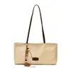 Bolso Tote Vintage de Alta Gama para Mujer 2026 Nuevo Moda Casual Gran Capacidad Monoprenda Versátil Bolso de Axila de Alta Gama