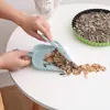 Mini juego de escoba y recogedor de escritorio, escoba para coche, recogedor de pelo de cama, cepillo de limpieza, escoba, cepillo para teclado