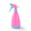 Regador doméstico borrifador de álcool garrafa de limpeza especial pneumático alta pressão regador regador fábrica de jardinagem