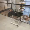 Mesa Dobrável Aluguel Quarto Mesa de Jantar Doméstica Mesa de Estudo Barraca Pessoas Preguiçosas Leve e Durável Mesa de Jantar Externa