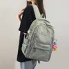 Mochila para Mujer 2026 Nuevo Modelo Mochila de Gran Capacidad para Chicas de Secundaria, Ligera para Viajes y Uso Diario