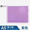 Jerry A4 padrão de bolas bolsa de arquivo de negócios bolsa com zíper padrão de bolas pasta masculina e feminina bolsa de lona portátil bolsa de informações