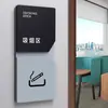 Señalización para Sala de Transmisión en Vivo de Comercio Electrónico de Celebridades de Internet, Señales para Puertas de Oficinas de Empresa, Señales del Departamento de Marketing de Servicio al Cliente de Operaciones