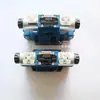 Válvula direcional eletro-hidráulica Rexroth DC 205V R900970663 4WEH16J7X/6EG205N9EK4/B10