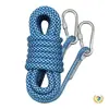 Varal Externo, Versão Espessada para Secar Roupas e Colchas, Corda com Núcleo de Aço para Secagem