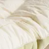 Almohada infantil para protección del cuello rellena de algodón, un par de almohadas domésticas para adultos, adecuada para dormir solo en dormitorios de escuela primaria y uso para padres e hijos