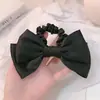 Nuevas Gomas para el Cabello de Moño, Mejores Vendidos Transfronterizos de Amazon para el Cabello y Accesorios, Gomas para Coletas Altas, Bandas para Moños Bajos