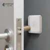 Pegatinas Anticolisión para Manijas de Puerta, Cerraduras de Puerta de Refrigerador y Almohadillas Protectoras de Pared para Puertas de Entrada