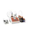 Shengtai Instruments St-610B Medidor de Umidade Método de Titulação Kjeldahl com Eletrodo Duplo de Platina