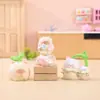 Nova chegada: Tudo Novo Gatinho Caixinha Surpresa Enfeites de Mesa Venda Quente Brinquedos Criativos da Moda Miniaturas Decorações para Casa Atacado