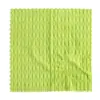 Pano de Casa com Absorção de Óleo Seção de Bambu Esponja de Limpeza Espessada Lavar Louça Pessoa Preguiçosa Limpeza Toalha de Cozinha Fácil de Limpar Absorção de Água Limpeza