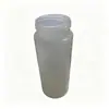 Botella dispensadora de polvo multiagujero para el hogar, Botella dispensadora de polvo de lejía para la lavandería, Botella rociadora de plástico para condimentos de cocina, Varios tamaños en stock