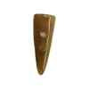 Botões de Toggles de Acrílico Atacado para Casacos, Suéteres, Capas, Botões de Toggles Coloridos para Casacos de Inverno