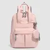 Mochila Transfronteiriça Nova de Grande Capacidade para Viagem ao Ar Livre Leve Moderna Simples Mochila de Viagem Esportiva Mochila Casual
