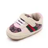 Zapatos para Bebé Primavera y Otoño Transpirables Niñas Niños Zapatos para Bebé Pequeño Zapatos Casuales para Niños 2734