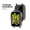 Para Red Rice Watch5 Active One-piece Protective Shell Redmi Watch5 lite Tempered Protective Film Shell
