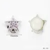 Charms y Hebillas Metálicas para Zapatos al por Mayor Transfronterizos, Hebillas Decorativas de Nuevo Estilo para Zuecos, Accesorios Desmontables de Hebillas para Zapatos DIY