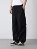 Calça Casual Esportiva Urbana de Trabalho Masculina Momax 2026 Nova Coleção Primavera Calças Masculinas com Múltiplos Bolsos 91600