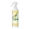 Spray antiestático Basha para uso doméstico, elimina olores de la ropa y el cabello, previene la electricidad estática y actúa como suavizante de telas