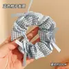 Xuxinhas de Cabelo Infantis 2026 Novo Estilo Xuxinhas para Coque de Meninas Elásticos de Cabelo Não Danificam Acessórios de Cabelo para Meninas