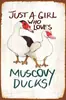 Pintura de ferro de animal personalizada decorações de parede externas penduradas pintura decorativa de fazenda country retrô americana