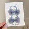 Gomas para el cabello de dopamina para niños, bandas de goma de alta elasticidad para que las niñas se aten coletas altas y moños, cuerdas para el cabello que no dañan el cabello, accesorios para el cabello