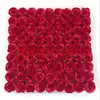 Flor de Jabón Hecha a Mano sin Base de 3 Capas Flor de Rosa Eterna Transfronteriza Regalo para el Día de San Valentín del Maestro Materiales de Regalo al por Mayor