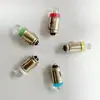 Suministro Directo de Fábrica de Nuevas Luces LED para Tablero de Coche Ba7S50501Led Luces Indicadoras de CA / CC 12V Luces Pequeñas para Coche