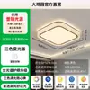 Lámpara de Techo para Sala de Estar 2026 Nuevo Modelo Minimalista Moderno de Gama Alta Atmosférica Luz para Dormitorio Principal con un Sentido de Sofisticación Luz para Recibidor Principal 357L