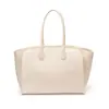 Bolso Tote Transfronterizo de Lujo Ligero de Moda, Bolsos de Diseño Nicho, Bolso de Mano Simple para el Trabajo para Mujer, Bolso de Hombro Elegante para el Día a Día