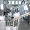 Maquinaria de Llenado para Pasta de Dientes, Pegamento Multiusos, Limpiador Facial, Equipo de Llenado y Sellado de Tubos de Aluminio, Máquina de Llenado de Tubos de Aluminio Personalizada Transfronteriza