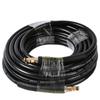 Kechi Kach K2K3k4k5 conector de engate rápido saída lavadora de carro mangueira de PVC máquina de limpeza tubo de água de alta pressão