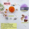 Ventas Directas de Fábrica Pompones de Piel de Conejo Sintético 3-9 cm Pompones DIY Accesorios para el Cabello Hechos a Mano Accesorios para Ropa Bufanda Zapatos Sombrero