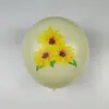 Balão de Festa Transfronteiriço Ins Tema Vento Festa de Aniversário Adereços Atmosfera Decoração Balão de Látex Balão Girassol