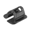 Adequado para Volvo S80Ls6040 Land Rover Range Rover Capô Algodão de Isolamento Acústico Algodão de Isolamento Fivela 9182822