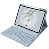 Funda Protectora Adecuada para iPad Pro 11 con Ranura para Lápiz, Teclado Táctil Bluetooth de 10.2, Funda de Cobertura Total para Xiaomi 5Pro