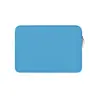 Bolsa para Laptop de Mano Bolsa Interior para Tableta Funda Protectora para iPad Espuma de Neopreno Imitación Bolsa para Computadora Apple
