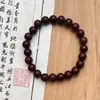 [Estilo Clásico] Cuentas de Fragancia Natural Tradicional Pulsera Collar de Cuentas Herbales de los Cinco Elementos Hecho a Mano Lote Mixto Set de Caja de Regalo