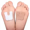 Almohadillas en Forma de U de Lana de Oveja, Multifuncionales, Absorben el Sudor, Previenen Ampollas, Previenen Rozaduras en los Pies y Protegen los Talones