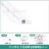 Luz de Línea Curva LED Carcasa de Aleación de Aluminio Quilla Luz Canaleta Gris Lote Forma de Curva Encaje Luz Lineal Modelo Pre-empotrado