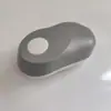 Abrelatas eléctrico transfronterizo abrelatas eléctrico latas de aluminio abrelatas latas de hojalata automáticas